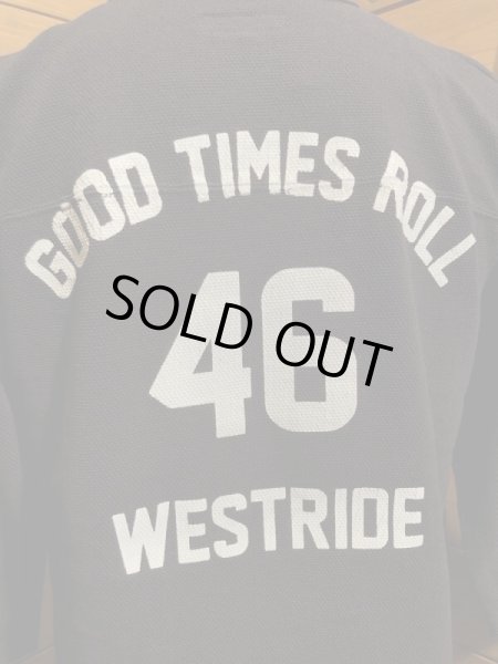 画像7: WestRide/Football Tee   (7)