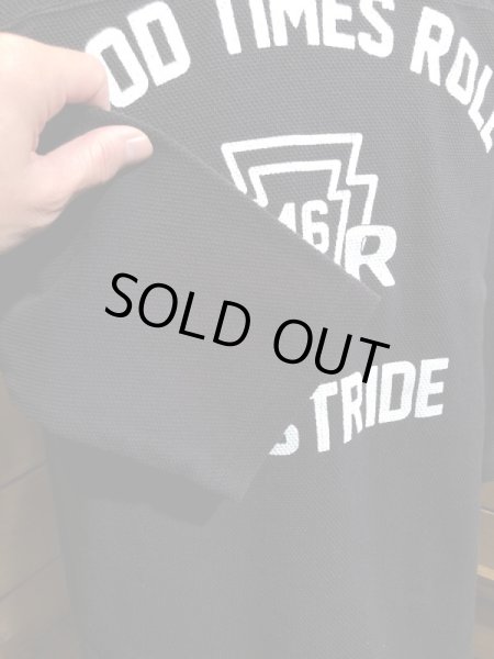 画像6: WestRide/Football Tee   (6)