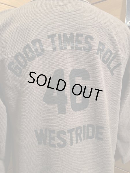 画像7: WestRide/Football Tee   (7)