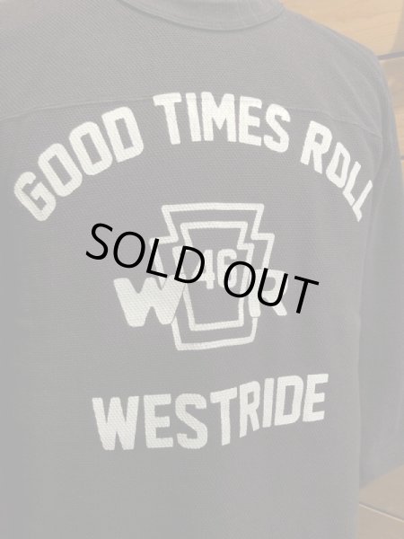 画像3: WestRide/Football Tee   (3)