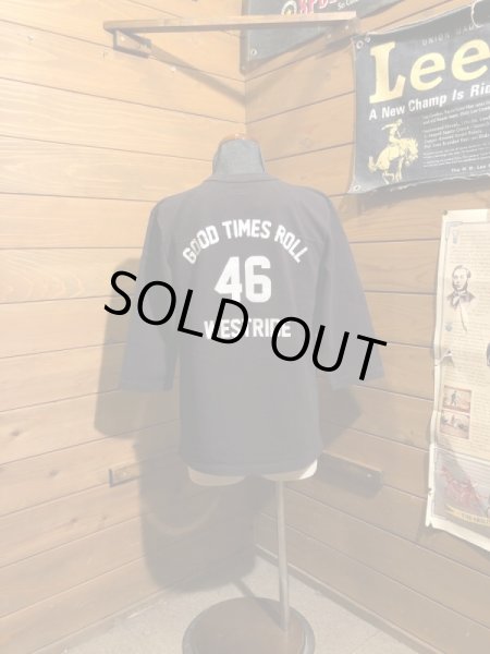 画像2: WestRide/Football Tee   (2)