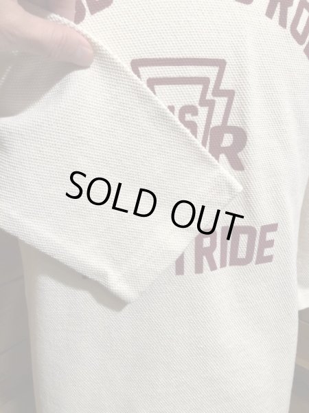 画像6: WestRide/Football Tee   (6)