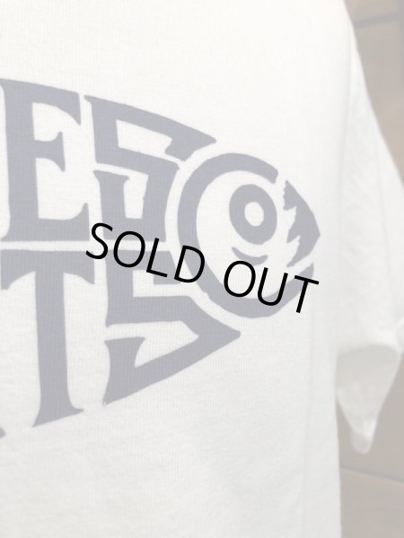 画像4: JELADO/Fisheries Tee ホワイト (4)