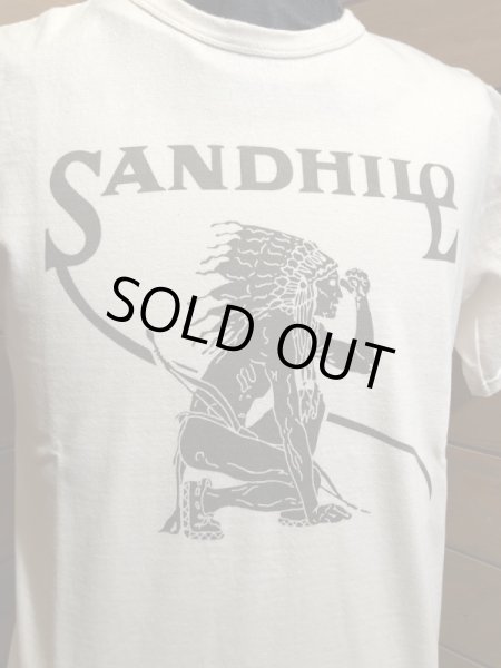 画像3: JELADO/Sandhill Tee バニラ (3)