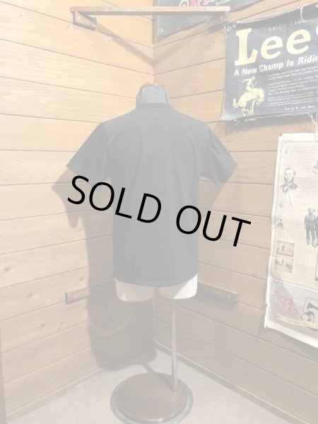 画像2: JELADO/Sandhill Tee ブラック (2)