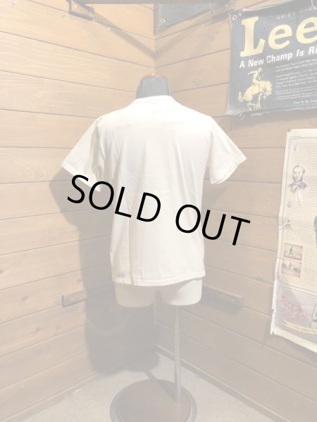 画像2: JELADO/Sandhill Tee バニラ (2)