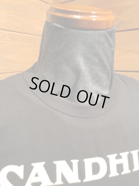 画像5: JELADO/Sandhill Tee ブラック (5)