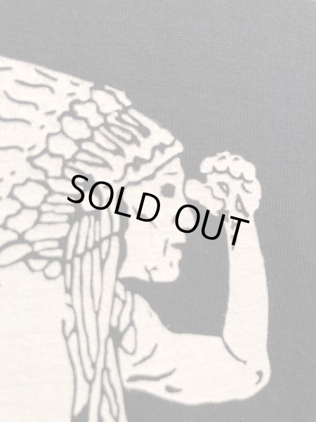 画像4: JELADO/Sandhill Tee ブラック (4)