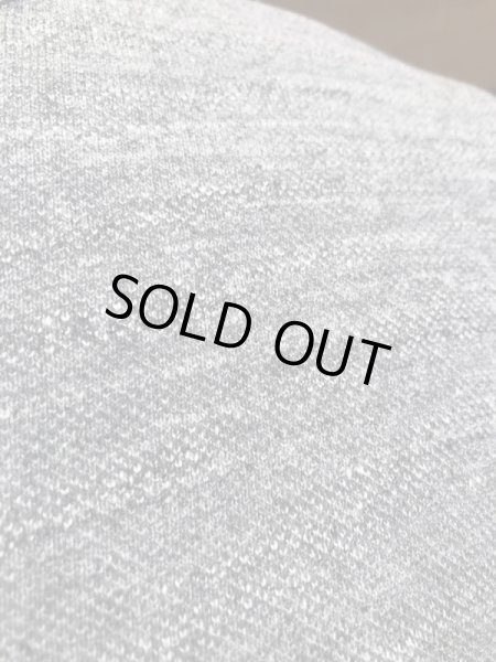 画像6: JELADO/Mechanic Henley Neck Tee (6)