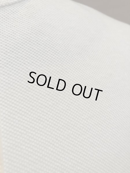 画像6: JELADO/Mechanic Henley Neck Tee (6)