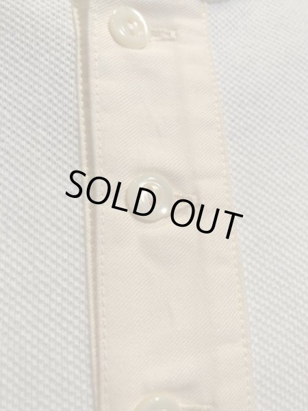 画像5: JELADO/Mechanic Henley Neck Tee (5)