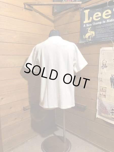 画像2: JELADO/Mechanic Henley Neck Tee (2)