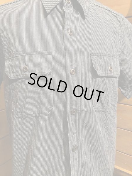 画像6: JELADO/  S/S Work Shirts (6)