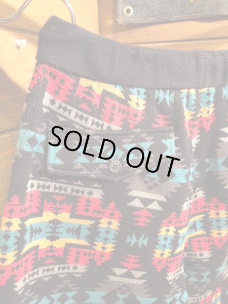 画像7: WestRide/NGT Rockman Knit Shorts (7)