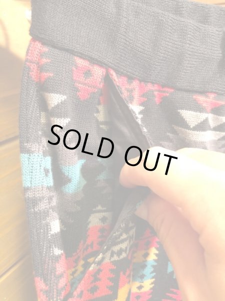 画像6: WestRide/NGT Rockman Knit Shorts (6)