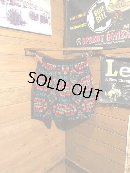 画像2: WestRide/NGT Rockman Knit Shorts (2)