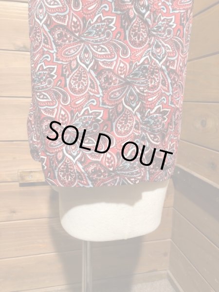 画像6: JELADO/B.D.Aloha ペイズリー (6)