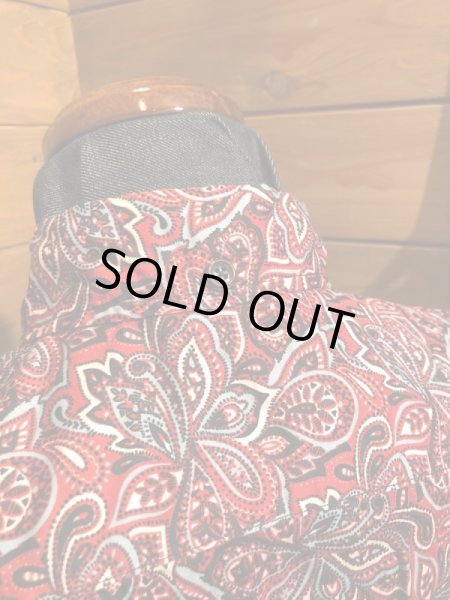 画像7: JELADO/B.D.Aloha ペイズリー (7)