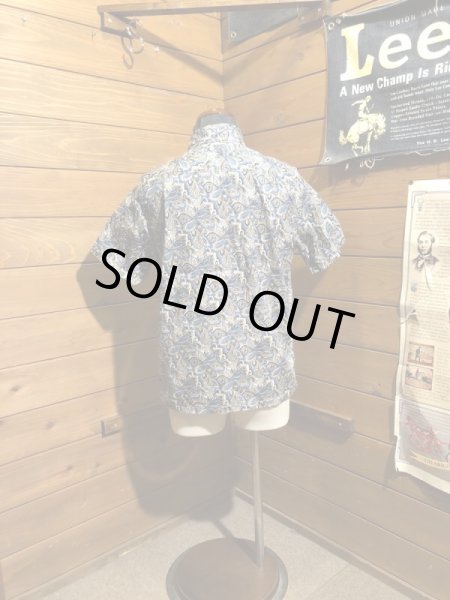 画像2: JELADO/B.D.Aloha ペイズリー (2)