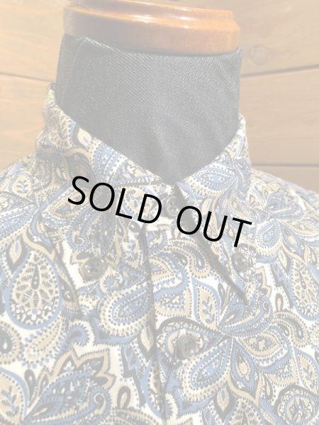 画像3: JELADO/B.D.Aloha ペイズリー (3)