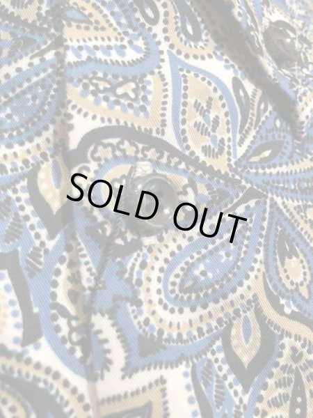 画像4: JELADO/B.D.Aloha ペイズリー (4)