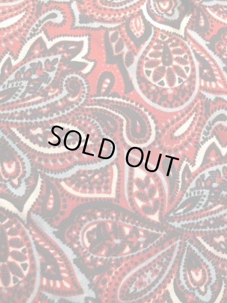 画像5: JELADO/B.D.Aloha ペイズリー (5)