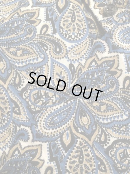 画像5: JELADO/B.D.Aloha ペイズリー (5)