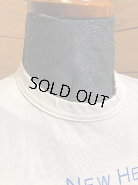 画像5: Cushman/Print Tee ''USS columbus''  ホワイト (5)