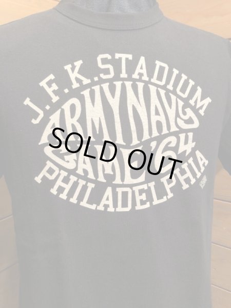画像3: Colimbo/Army Navy Game'64 T-Shirt (3)