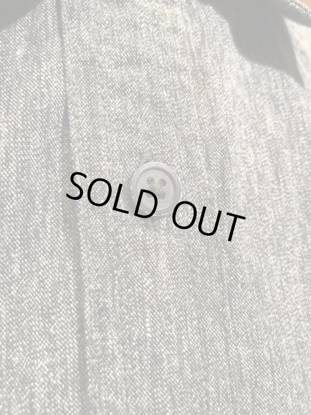 画像6: Colimbo/New Gate Prison Blouse (6)