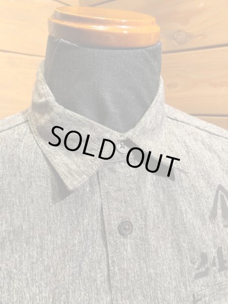 画像4: Colimbo/New Gate Prison Blouse (4)