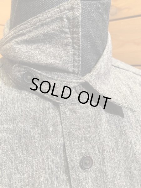 画像3: Colimbo/New Gate Prison Blouse (3)