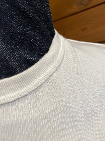 画像9: JELADO/ Hevy Weight Tee (9)