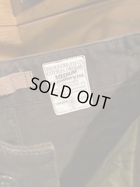 画像5: Colimbo/British Combat Pants (5)