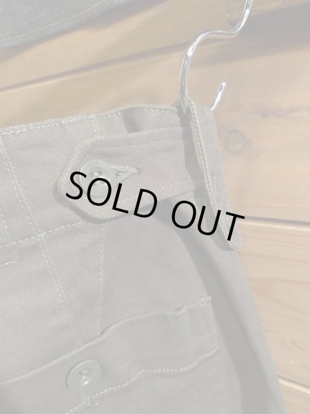 画像10: Colimbo/British Combat Pants (10)