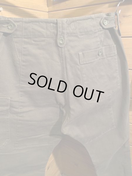 画像12: Colimbo/British Combat Pants (12)