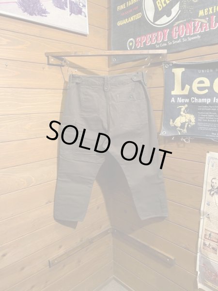 画像2: Colimbo/British Combat Pants (2)