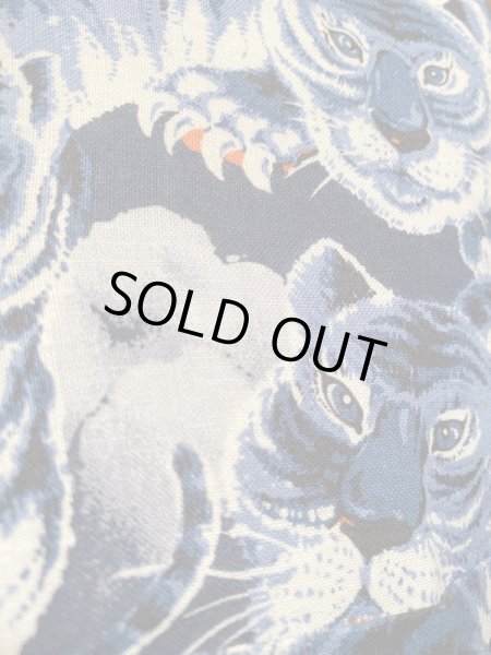 画像6: JELADO/Aloha Shirt  ''百虎'' (6)