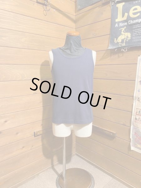 画像1: Colimbo/Hamilton Fish Tank Top (1)