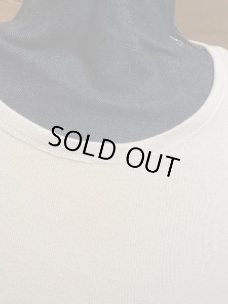 画像3: Colimbo/Hamilton Fish Tank Top (3)