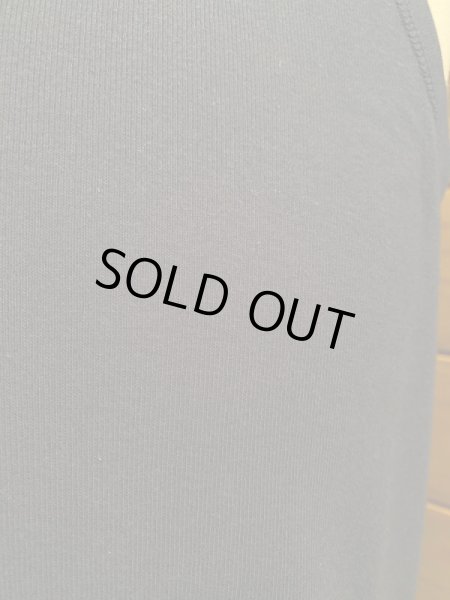 画像4: Colimbo/Hamilton Fish Tank Top (4)