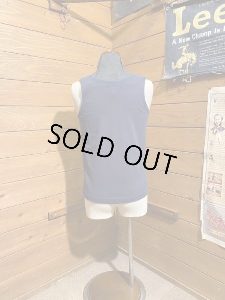 画像2: Colimbo/Hamilton Fish Tank Top (2)