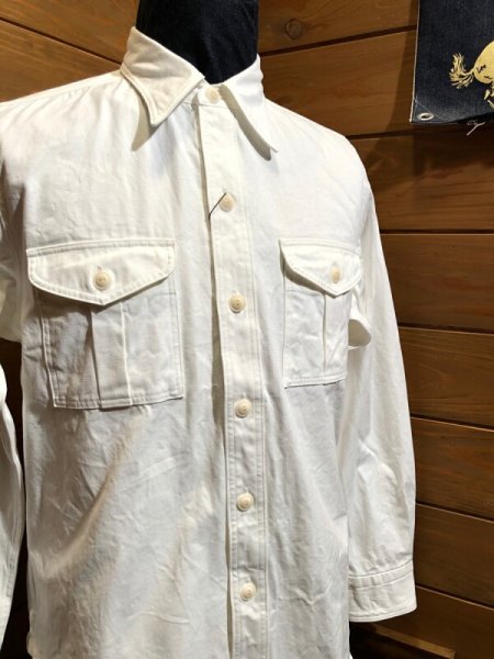 画像6: JELADO/Pressman Shirts (6)