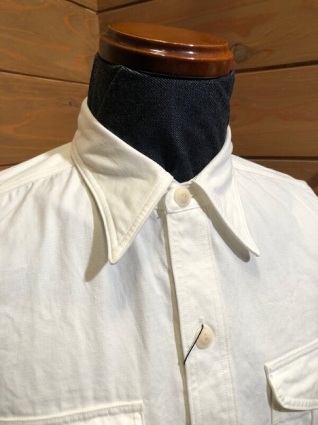 画像3: JELADO/Pressman Shirts (3)