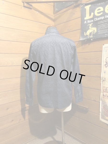 画像2: JELADO/Union Workers Shirts (2)