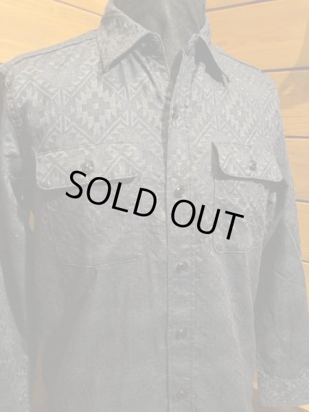 画像3: JELADO/Union Workers Shirts (3)