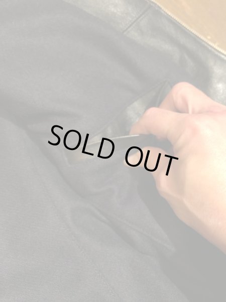 画像13: RainbowCountry/Horsehide Sports Jacket ''HERCULES'' (13)