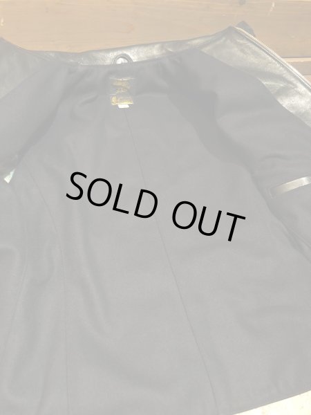 画像12: RainbowCountry/Horsehide Sports Jacket ''HERCULES'' (12)