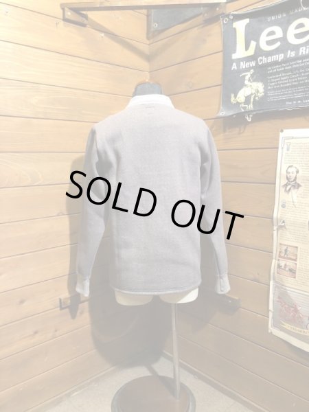 画像2: JELADO/Enginneers Fleece (2)