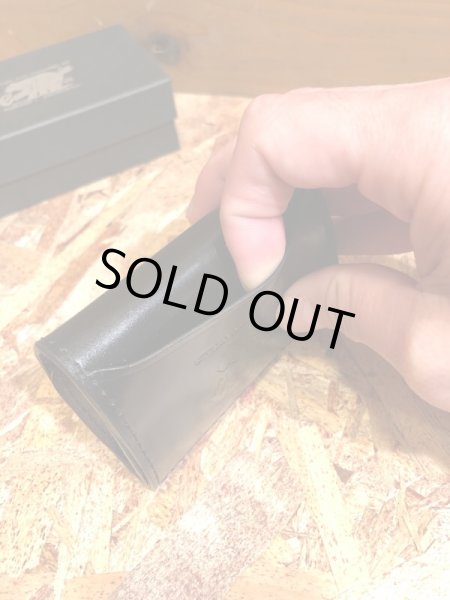 画像10: RainbowCountry/Cordvan Coin Case (10)